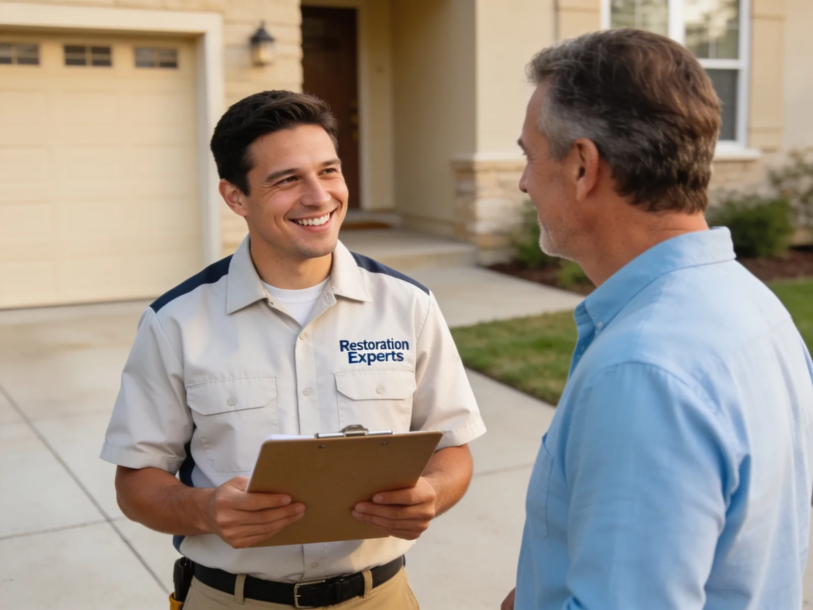 Water Damage Cleanup Sinai, SD FAQs